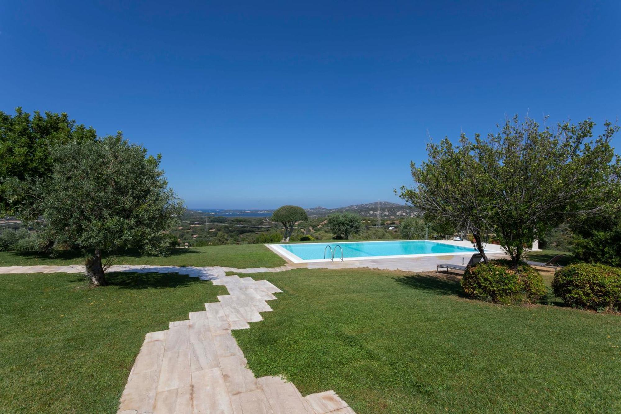 קוניאנה Villa Alba Esclusiva Villa Con Piscina A Sfioro E Vista Mozzafiato Sul Mare מראה חיצוני תמונה