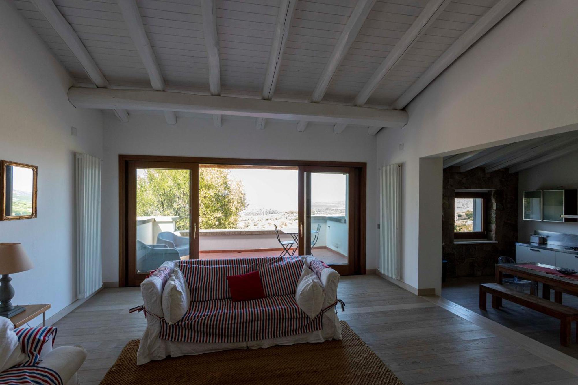 קוניאנה Villa Alba Esclusiva Villa Con Piscina A Sfioro E Vista Mozzafiato Sul Mare מראה חיצוני תמונה