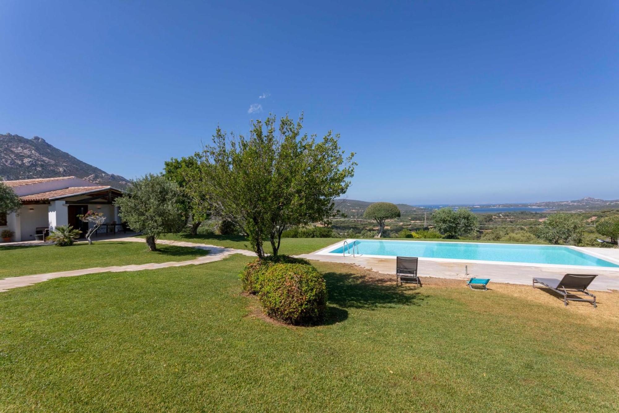 קוניאנה Villa Alba Esclusiva Villa Con Piscina A Sfioro E Vista Mozzafiato Sul Mare מראה חיצוני תמונה
