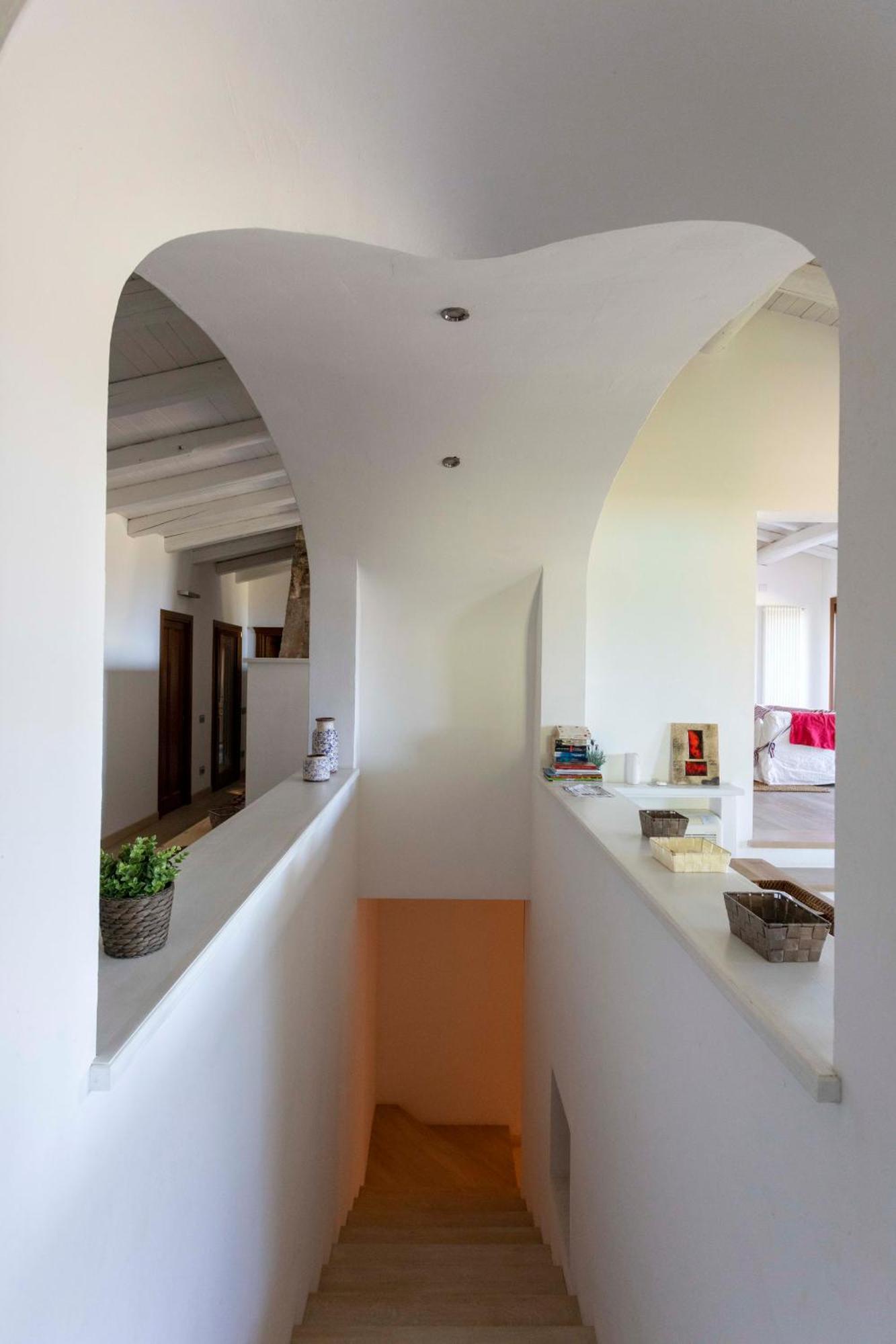 קוניאנה Villa Alba Esclusiva Villa Con Piscina A Sfioro E Vista Mozzafiato Sul Mare מראה חיצוני תמונה
