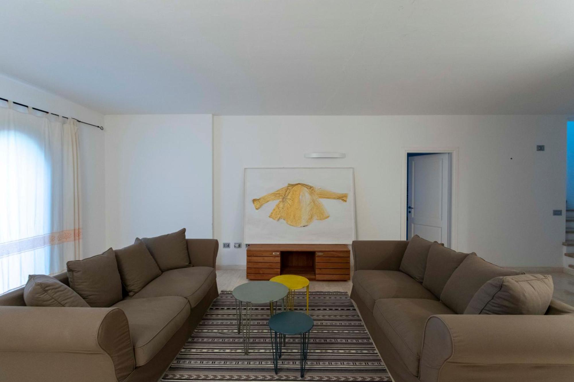 קוניאנה Villa Alba Esclusiva Villa Con Piscina A Sfioro E Vista Mozzafiato Sul Mare מראה חיצוני תמונה