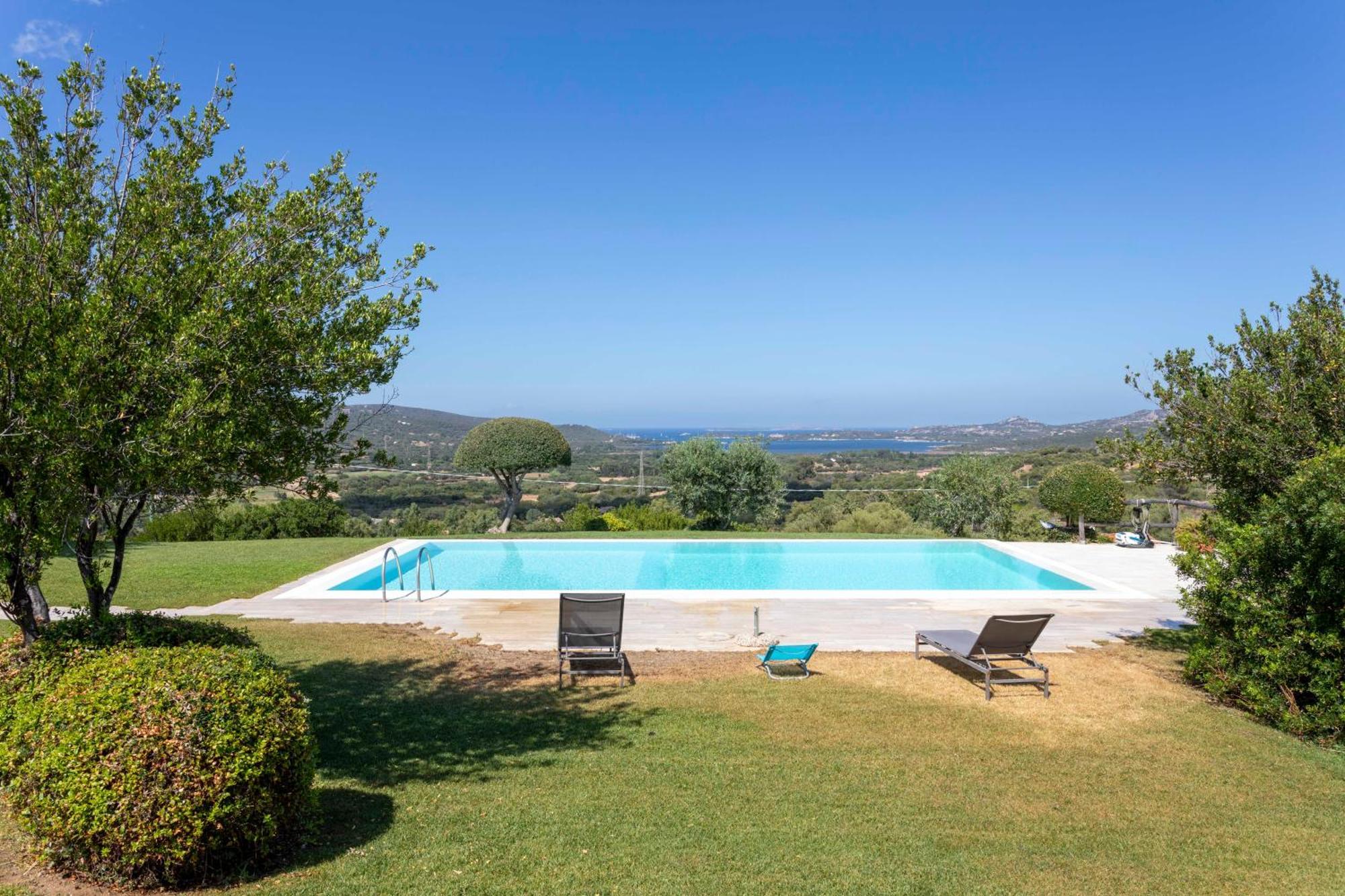 קוניאנה Villa Alba Esclusiva Villa Con Piscina A Sfioro E Vista Mozzafiato Sul Mare מראה חיצוני תמונה