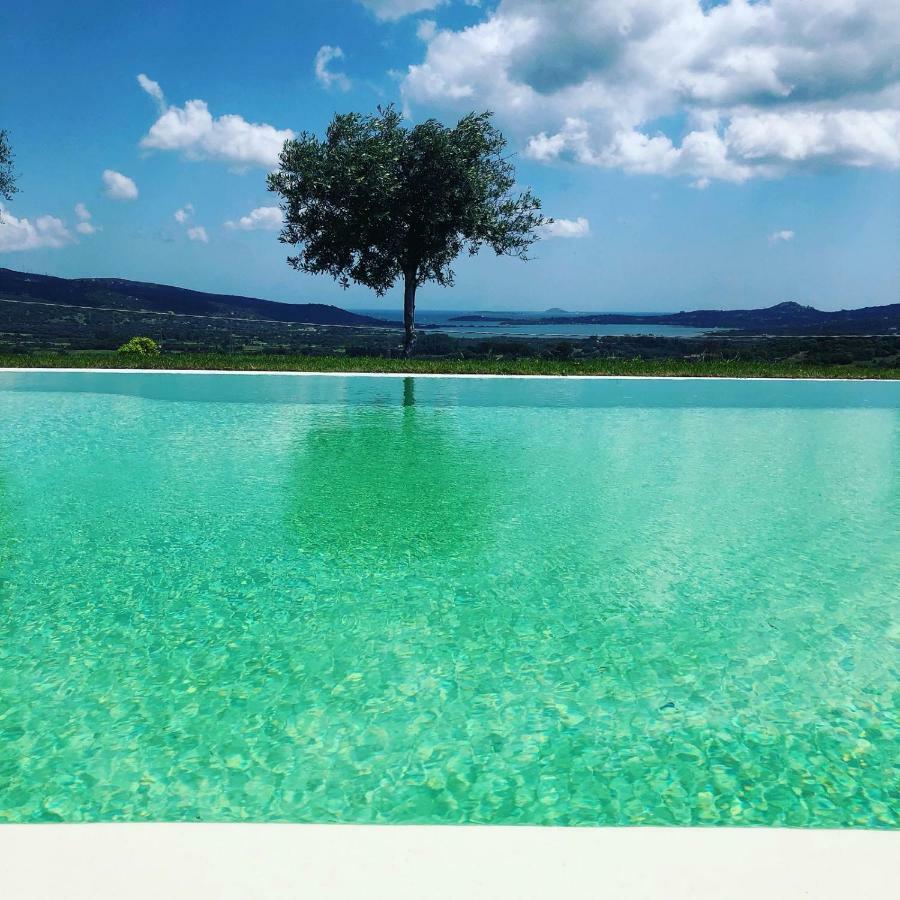 קוניאנה Villa Alba Esclusiva Villa Con Piscina A Sfioro E Vista Mozzafiato Sul Mare מראה חיצוני תמונה