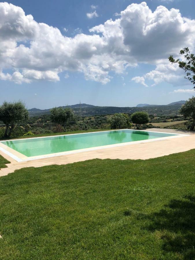 קוניאנה Villa Alba Esclusiva Villa Con Piscina A Sfioro E Vista Mozzafiato Sul Mare מראה חיצוני תמונה