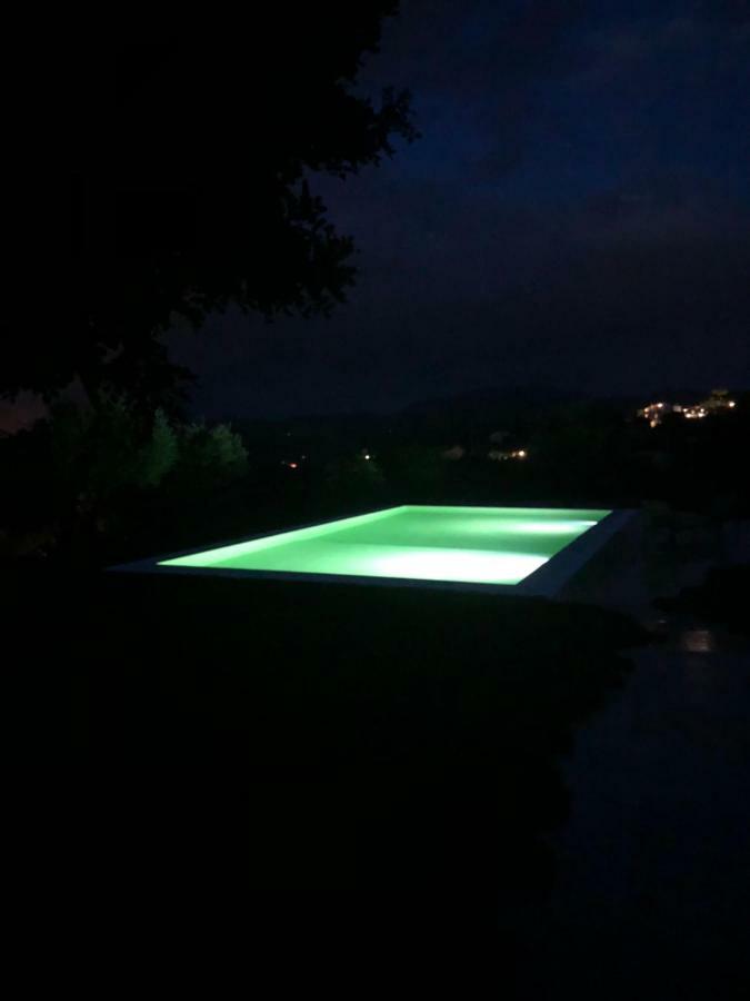 קוניאנה Villa Alba Esclusiva Villa Con Piscina A Sfioro E Vista Mozzafiato Sul Mare מראה חיצוני תמונה